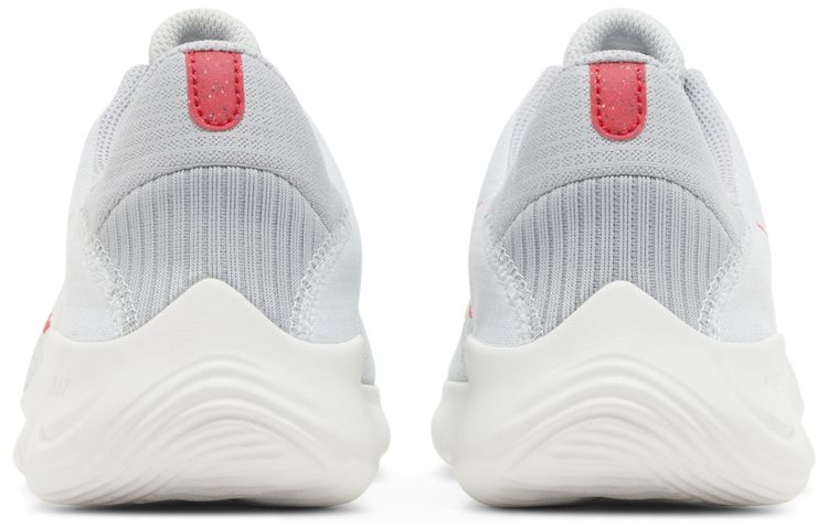 Nike Wmns Flex Experience Run 11 Next Nature Pure Platinum Light Crimson