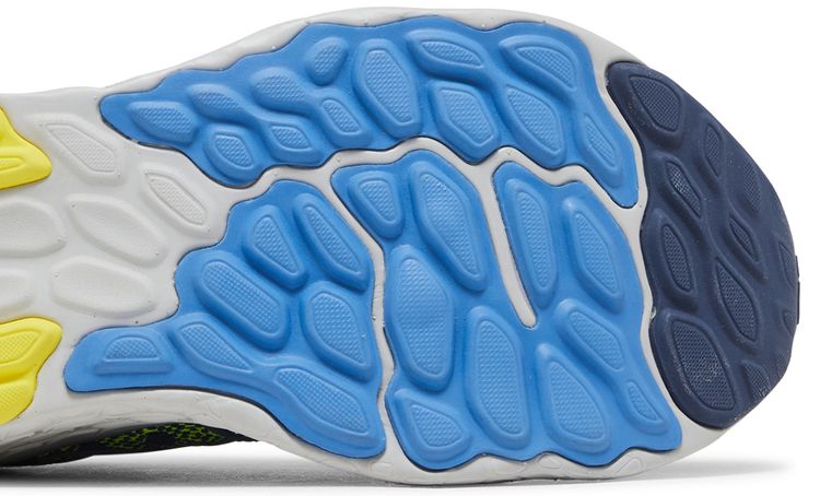 New Balance Fresh Foam X 1080v12 Vintage Indigo Pineapple