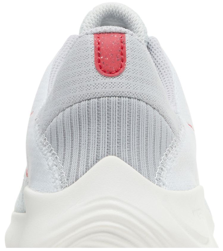 Nike Wmns Flex Experience Run 11 Next Nature Pure Platinum Light Crimson