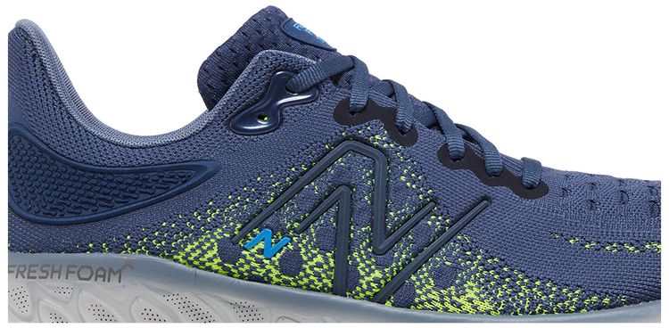 New Balance Fresh Foam X 1080v12 Vintage Indigo Pineapple