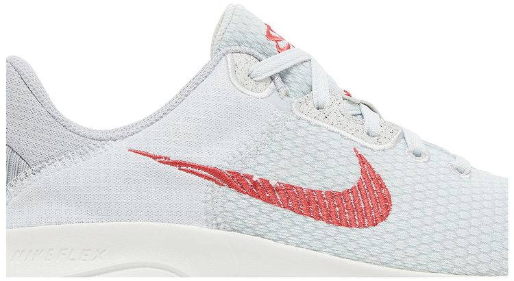 Nike Wmns Flex Experience Run 11 Next Nature Pure Platinum Light Crimson