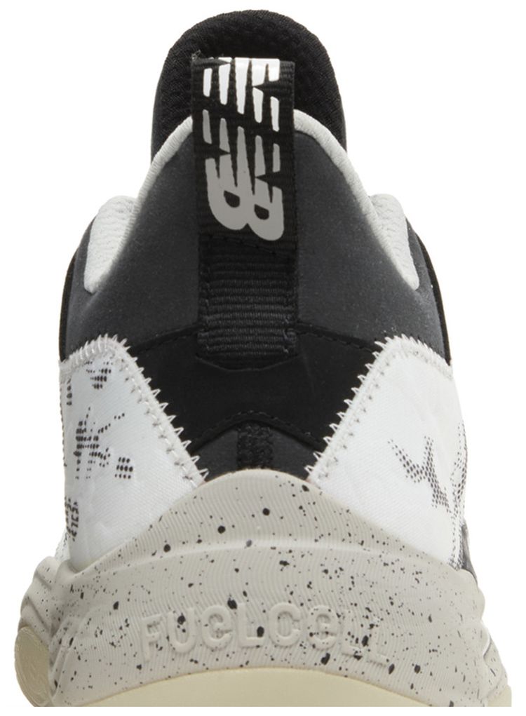 New Balance Two WXY V3 White Black Grey