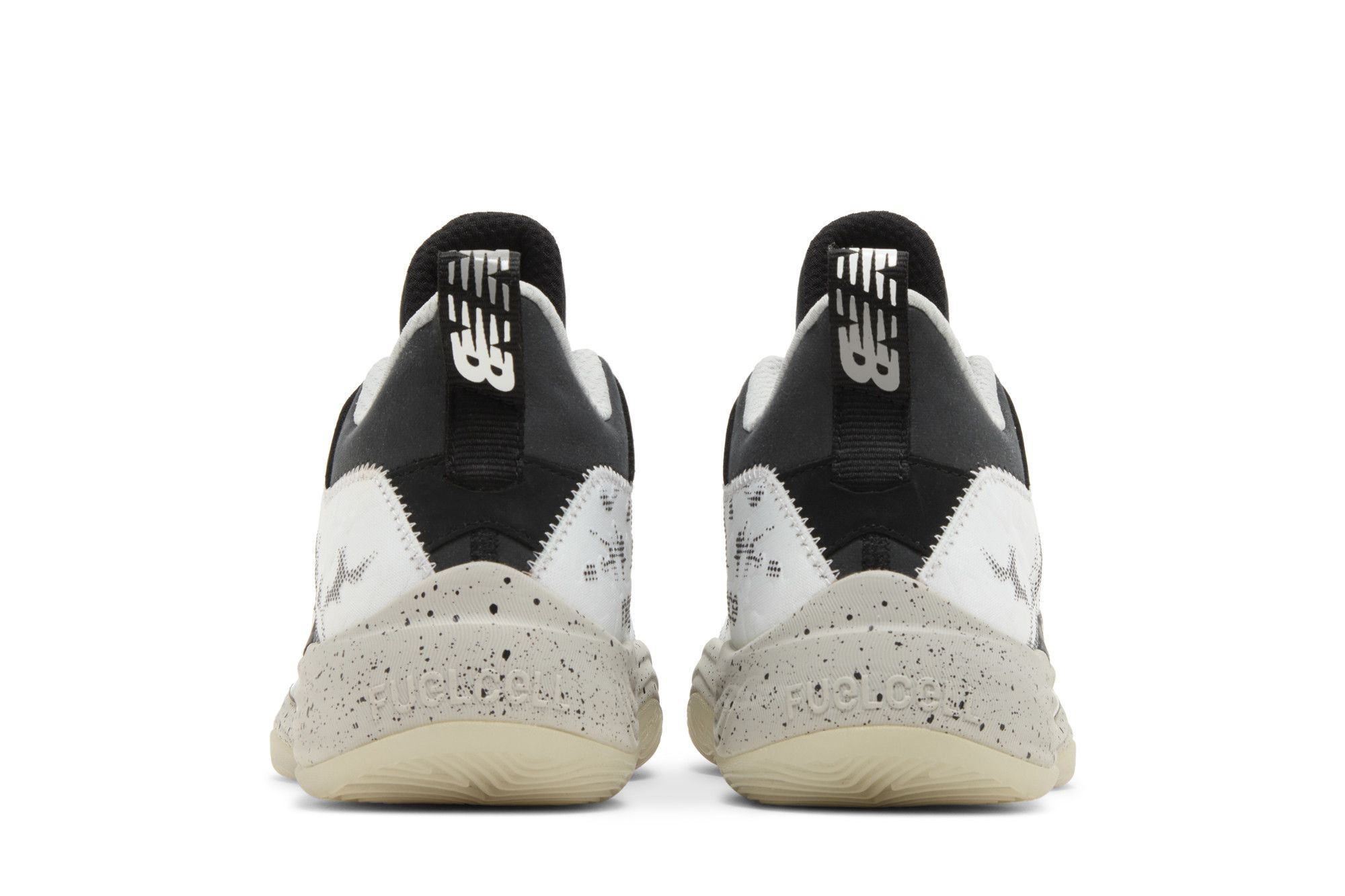 Buy Two WXY V3 White Black Grey BB2WYCW3 GOAT UK