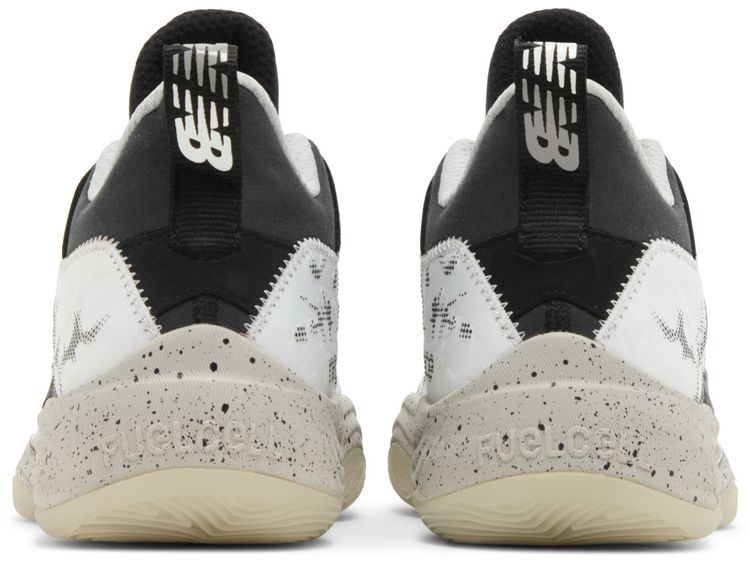 New Balance Two WXY V3 White Black Grey