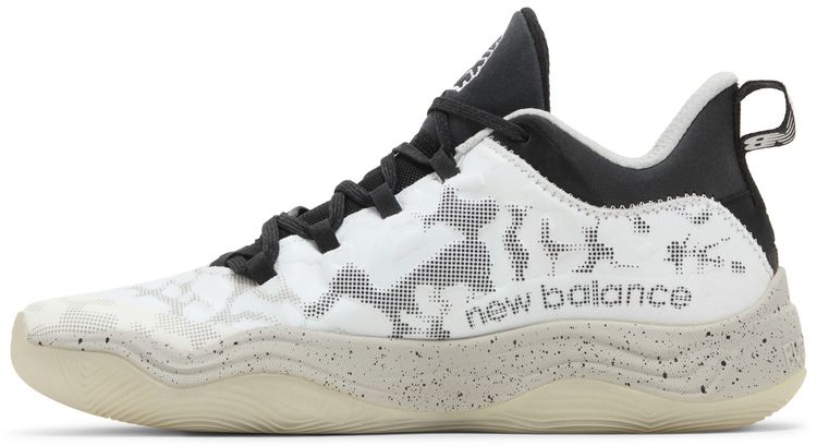 New Balance Two WXY V3 White Black Grey