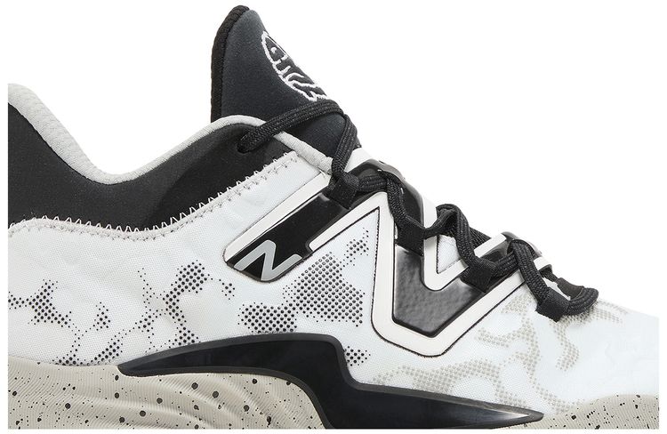 New Balance Two WXY V3 White Black Grey