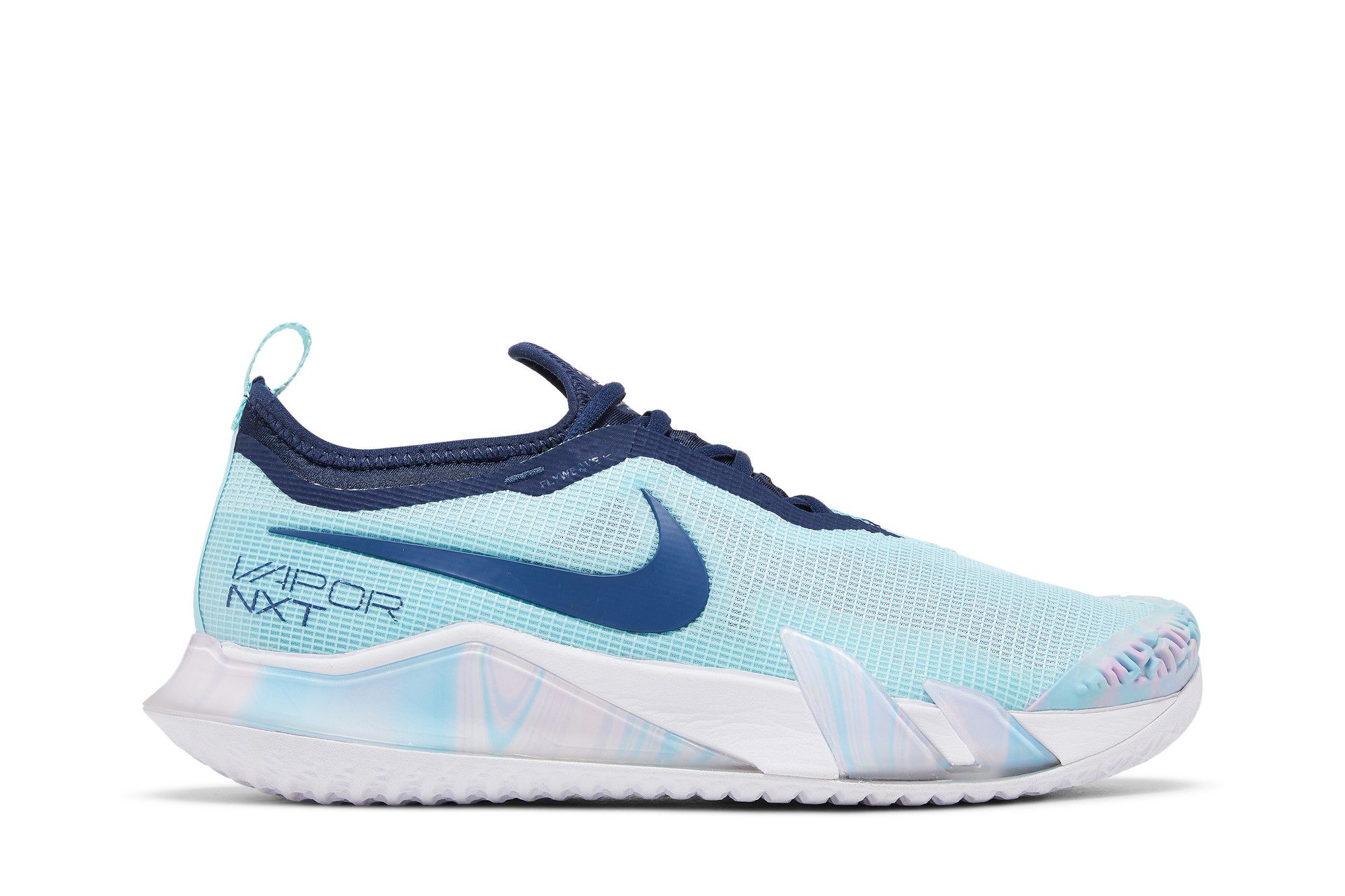 nikecourt react vapor nxt women