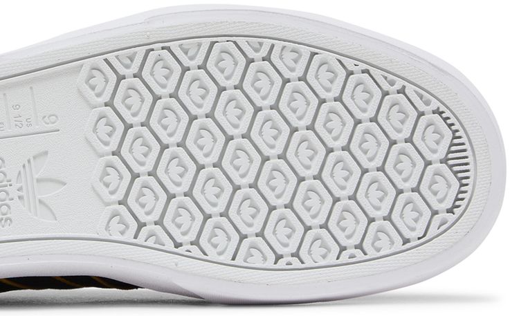 LAFC x adidas Delpala Black Gold Metallic