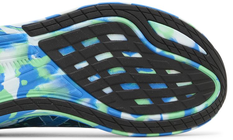 Asics Noosa Tri 14 Tropical   Black White