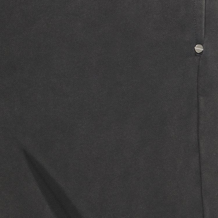 Dion Lee Darted Terry Pant Washed Black