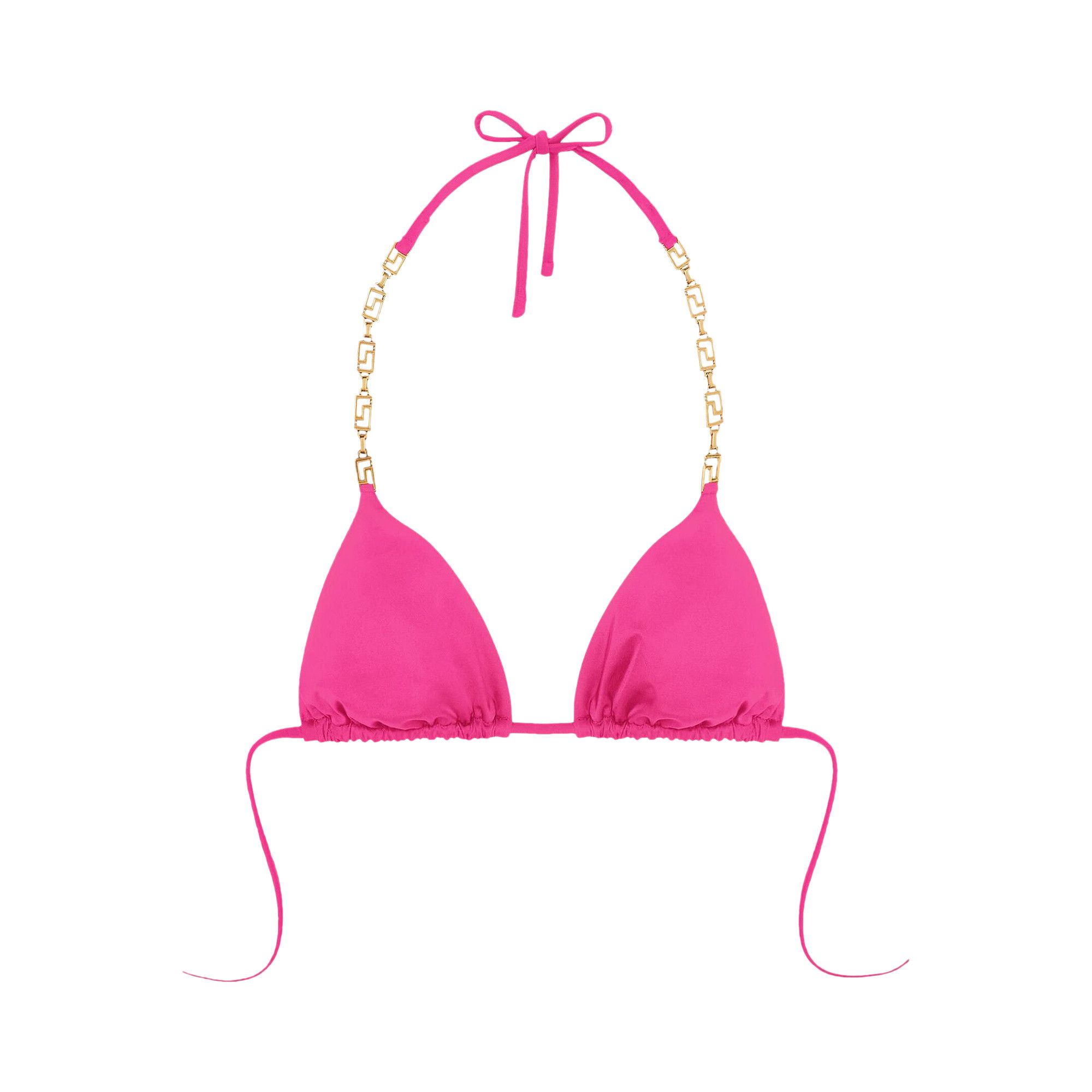 Versace greca bikini on sale
