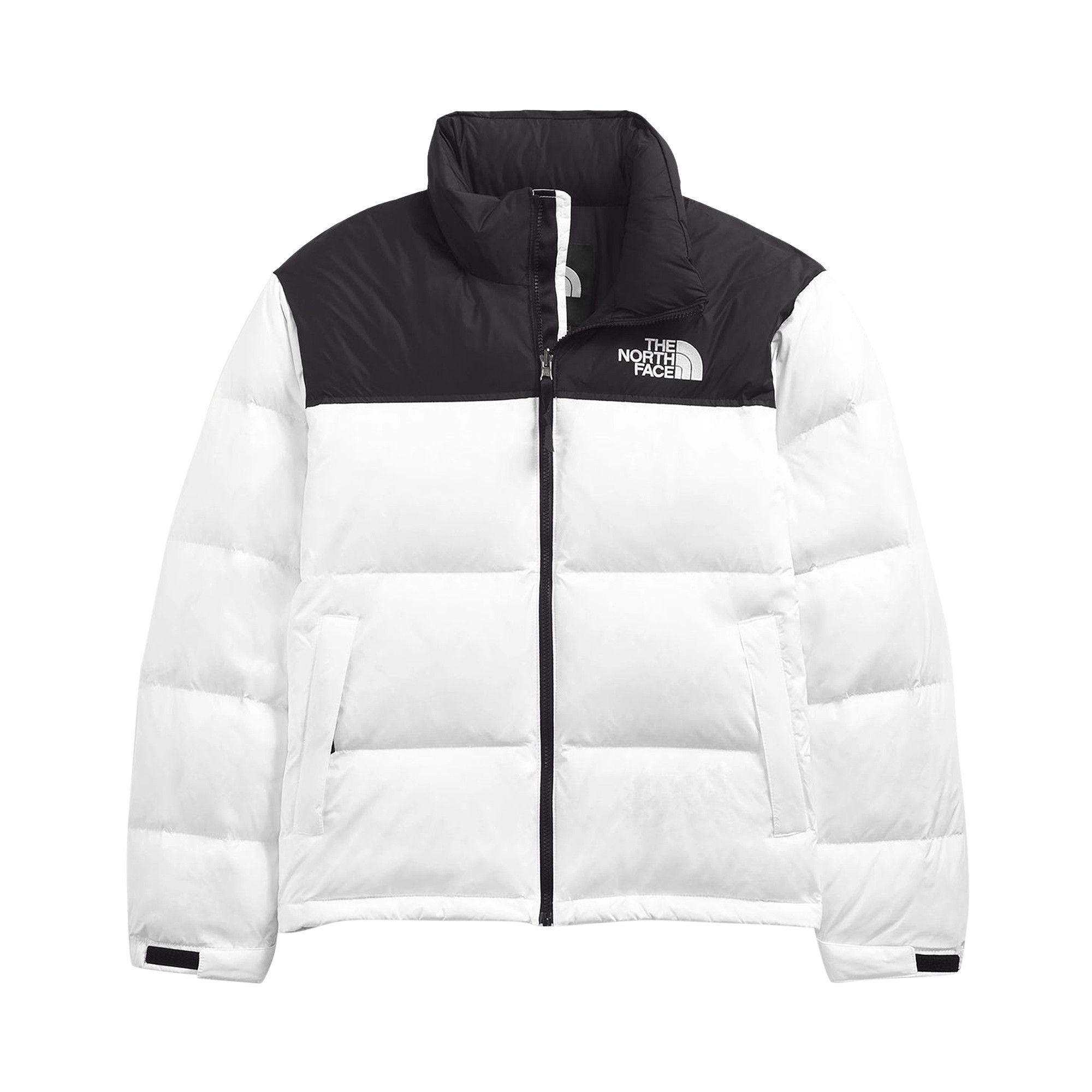 Buy The North Face 1996 Retro Nuptse Jacket 'White' - NF0A3C8DFN4