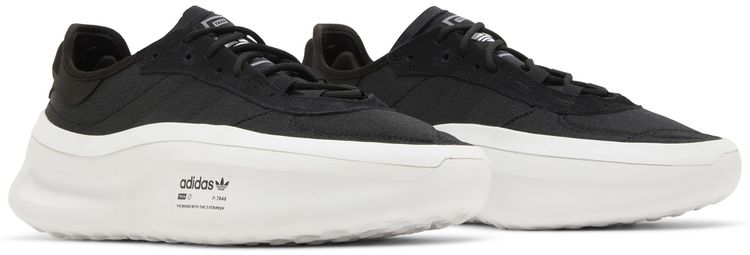 Adidas adiFOM TRXN Black White