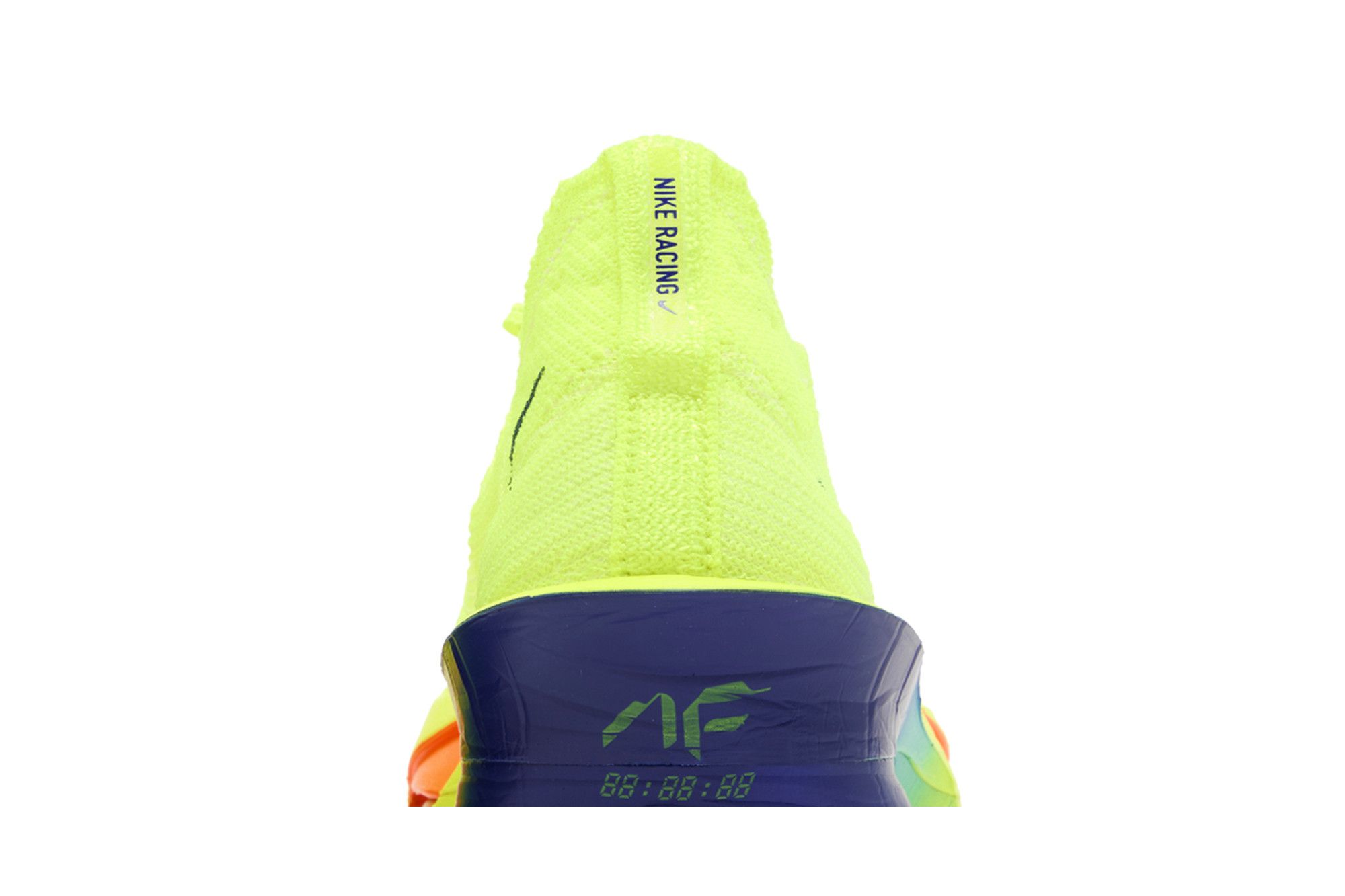 Buy Nike Air Zoom Alphafly NEXT% 3 'Fast Pack' - FD8311 700 | GOAT