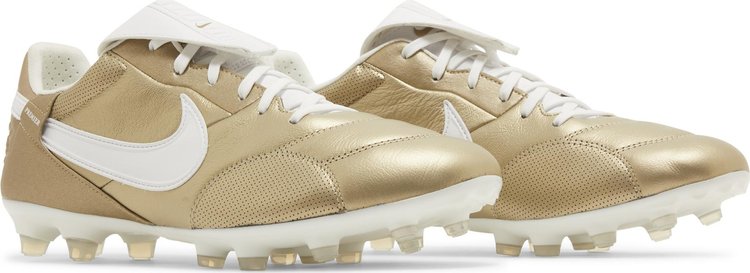 Premier 3 FG Metallic Gold Grain