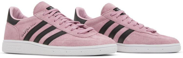 Inter Miami CF x adidas Handball Spezial Home Kit