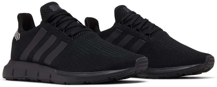 Adidas Wmns Swift Run 10 Black Wonder Quartz