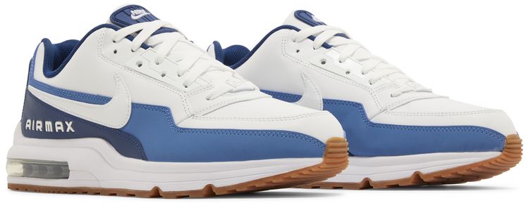 Air Max LTD 3 White Coastal Blue