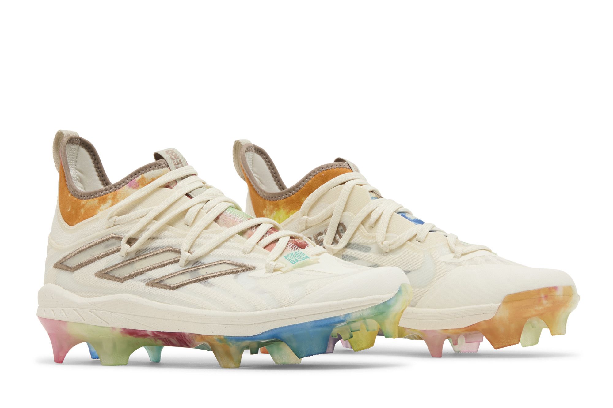 Buy Adidas Adizero Afterburner 9 NWV TPU 'Summer Bash' - IF5114 | GOAT