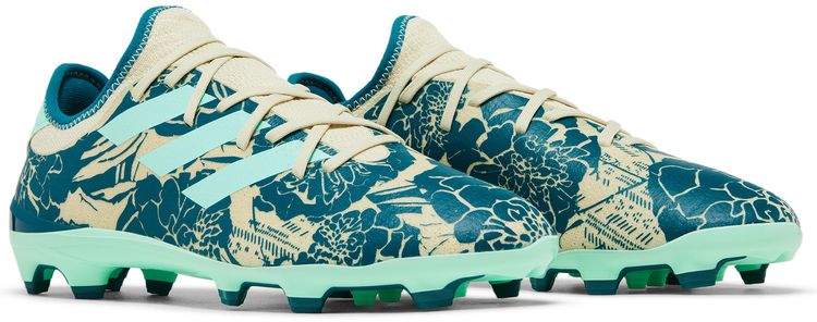 Kris Andrew x adidas Gamemode Knit FG Floral