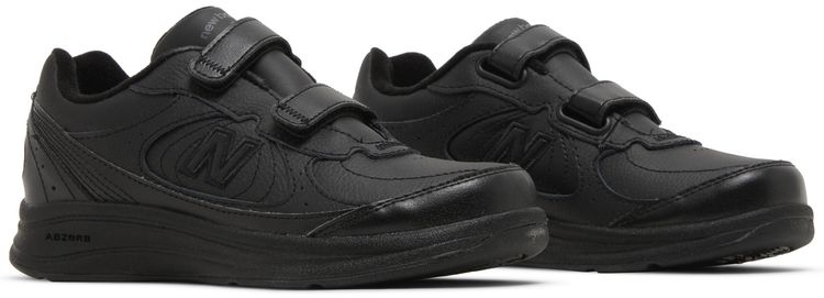 New Balance Wmns 577H v1 Triple Black