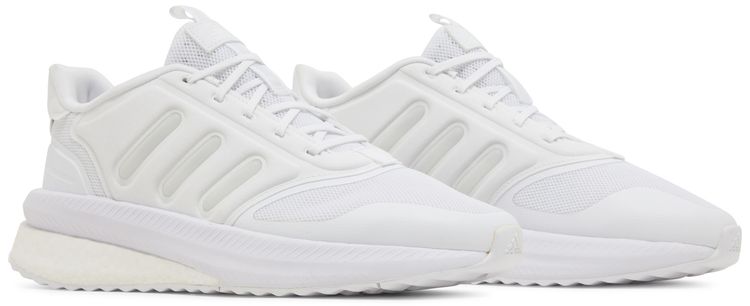 Adidas X PLRPHASE Triple White