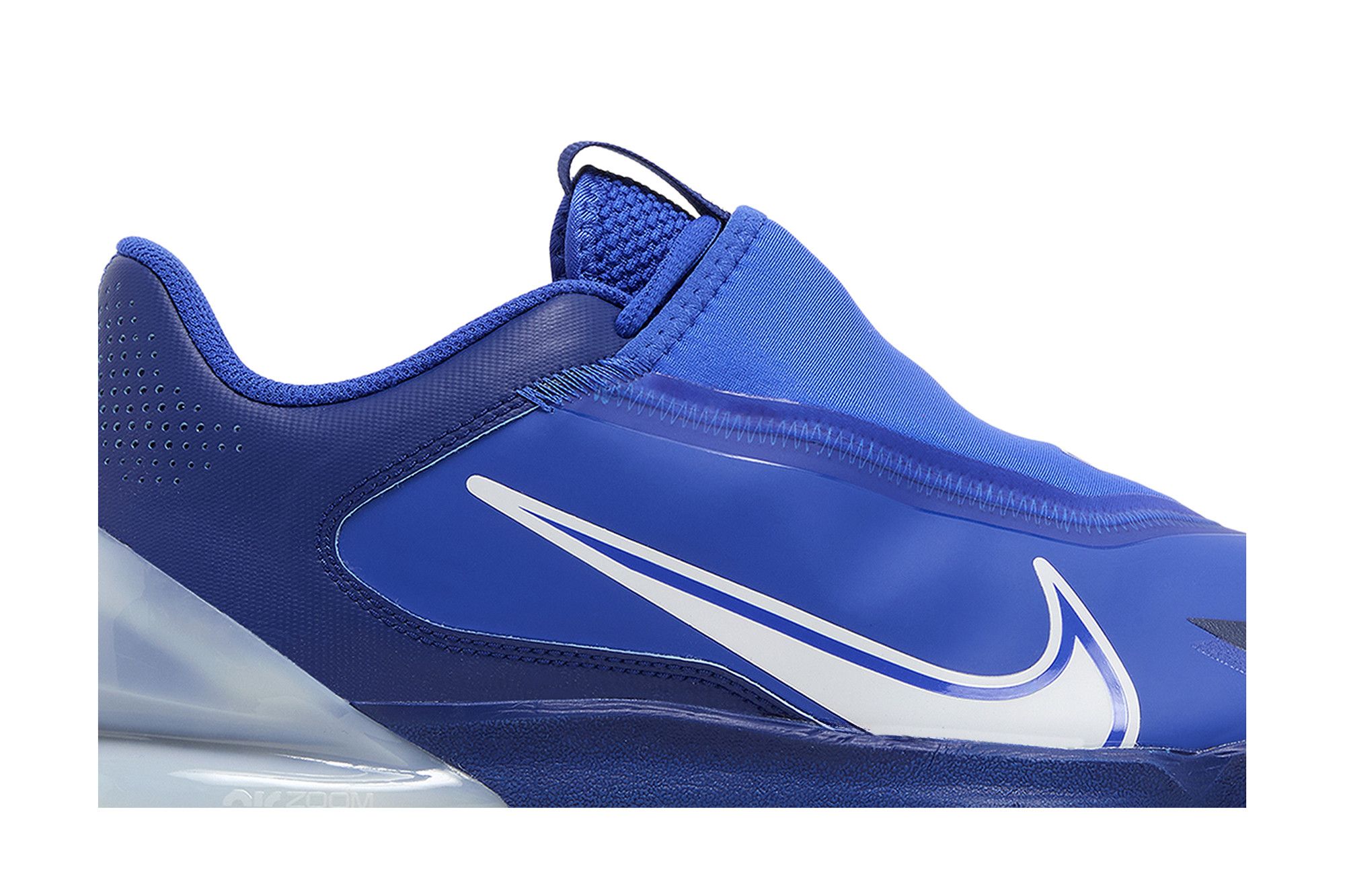 Buy Nike Force Zoom Trout 8 Pro 'Hyper Royal' - CZ5915 414 | GOAT