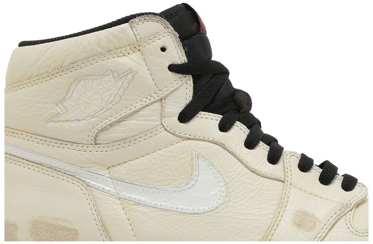 Nigel Sylvester x Air Jordan 1 Retro High OG Nigel Sylvester Sample