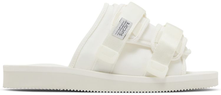 Moto CAB White