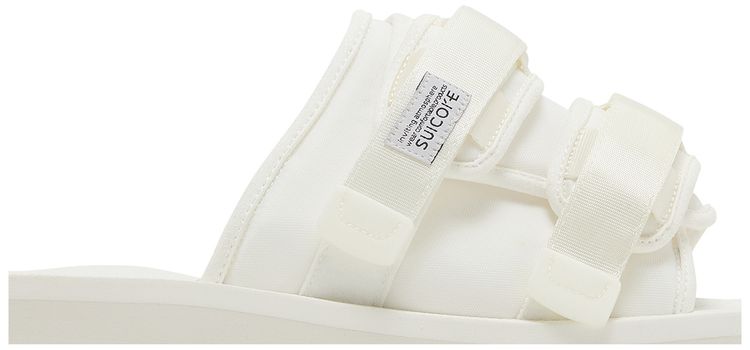 Moto CAB White