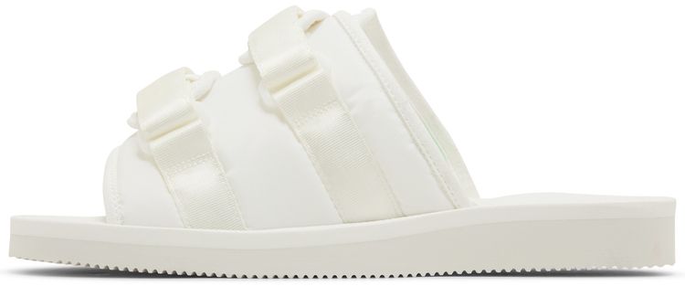 Moto CAB White