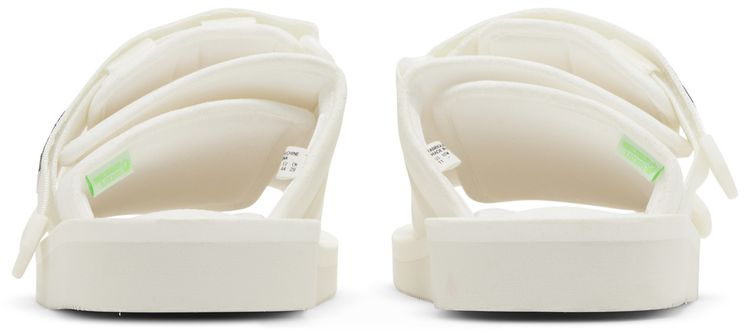 Moto CAB White