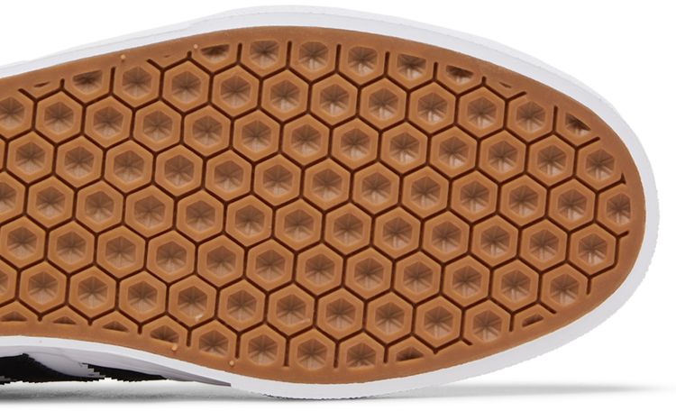 Adidas Busenitz Vulc 2 White Black