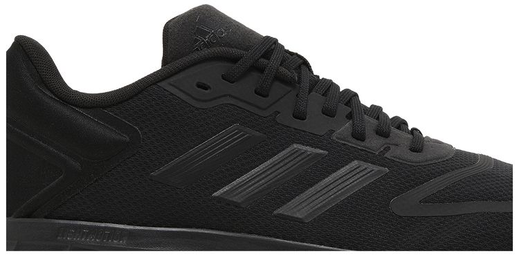 Adidas Duramo 10 Wide Triple Black