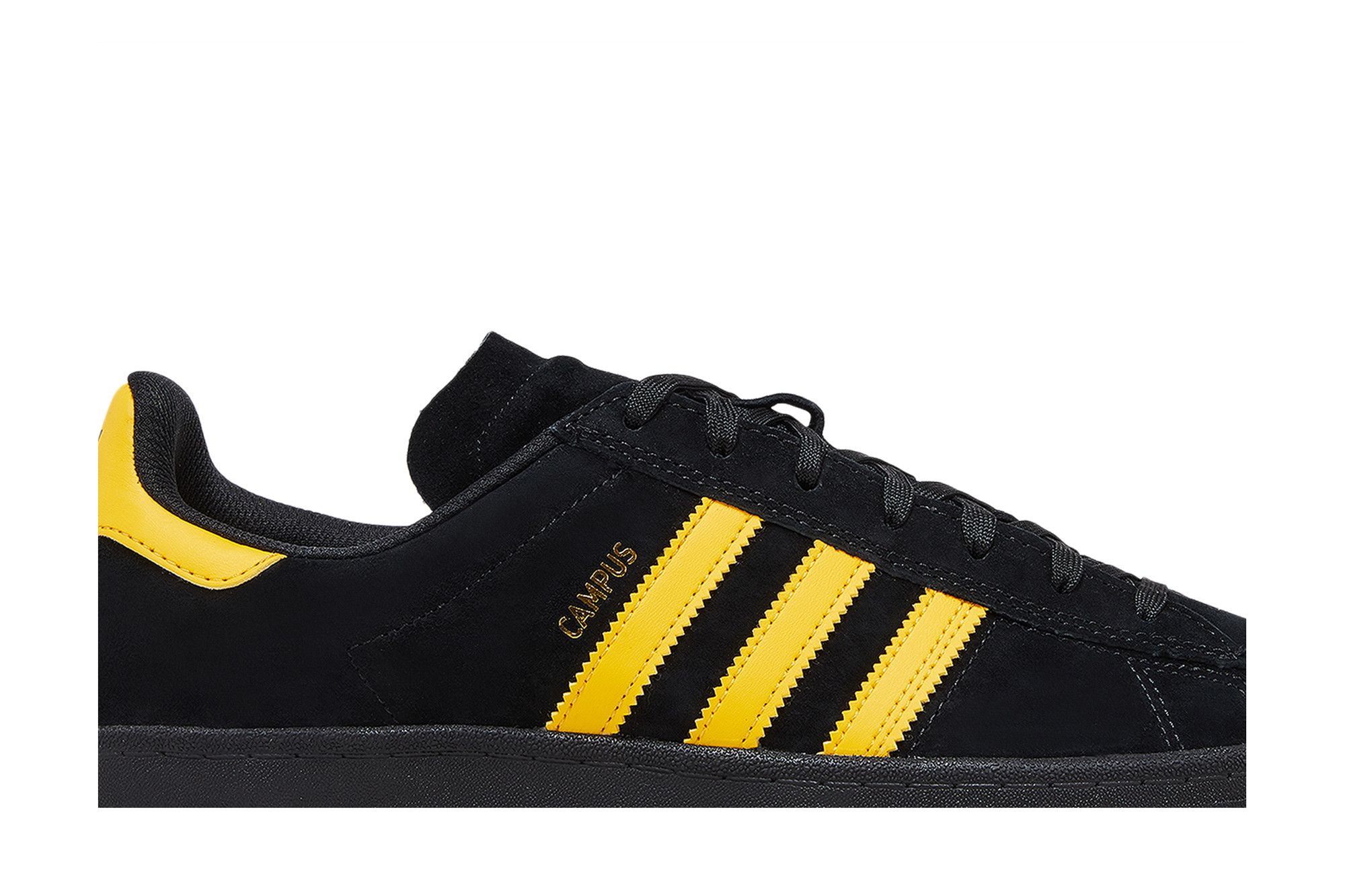 Campus adv black new arrivals