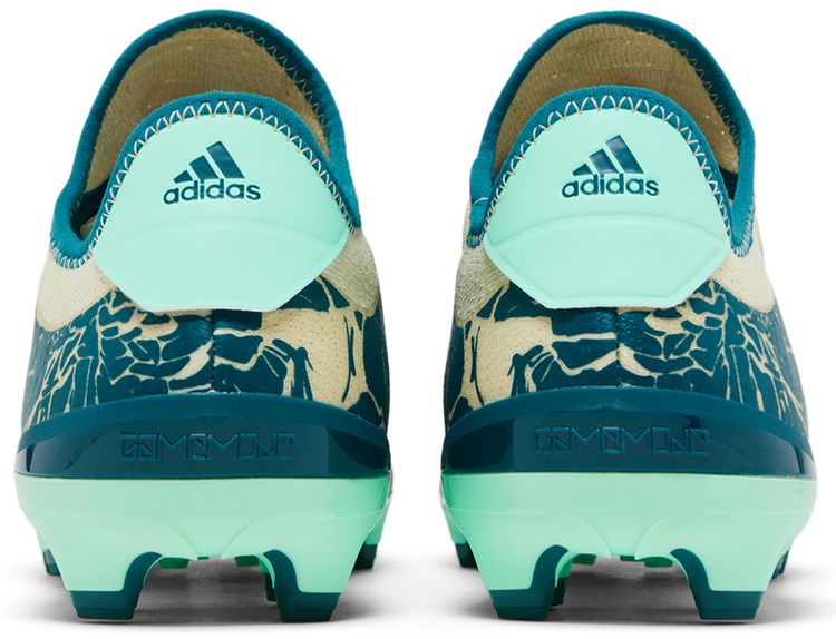 Kris Andrew x adidas Gamemode Knit FG Floral