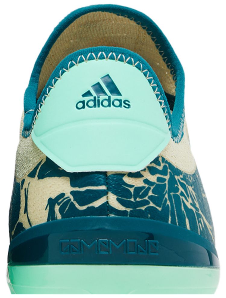 Kris Andrew x adidas Gamemode Knit FG Floral