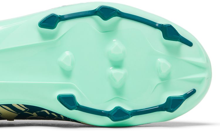 Kris Andrew x adidas Gamemode Knit FG Floral