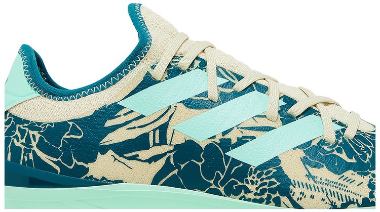 Kris Andrew x adidas Gamemode Knit FG Floral