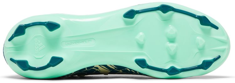 Kris Andrew x adidas Gamemode Knit FG Floral