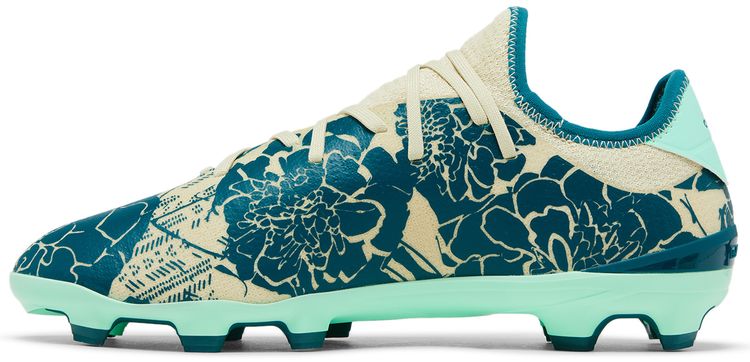 Kris Andrew x adidas Gamemode Knit FG Floral