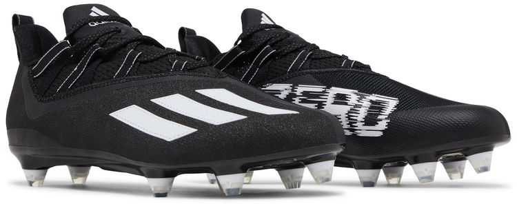 Adidas Adizero 21 Black White