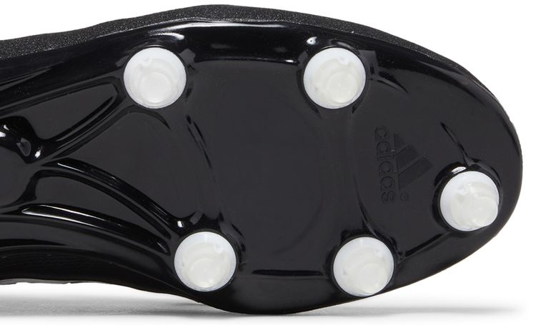 Adidas Adizero 21 Black White