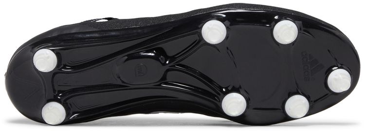 Adidas Adizero 21 Black White