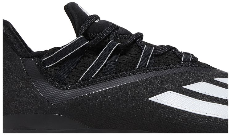 Adidas Adizero 21 Black White