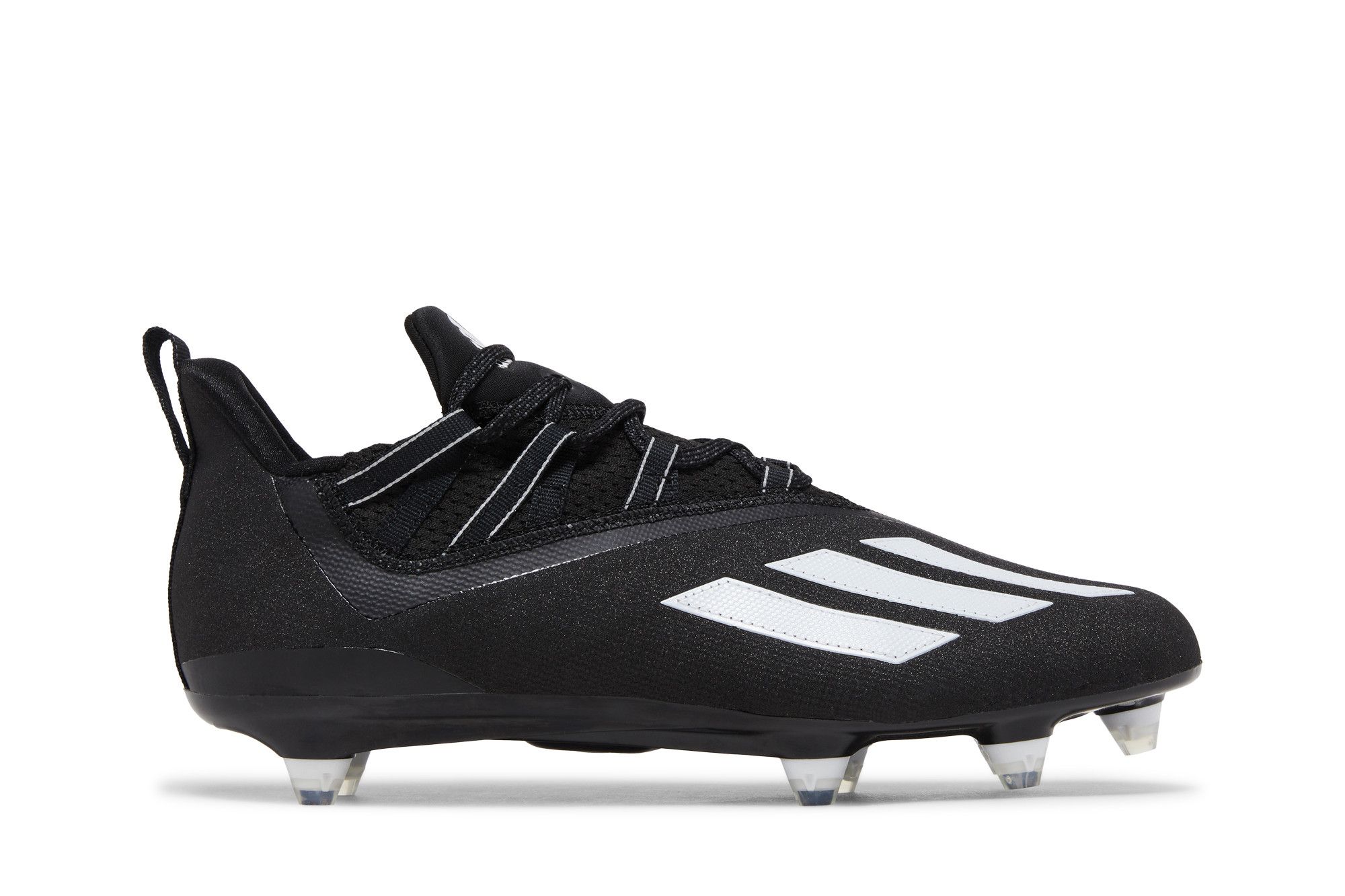 Buy Adizero 21 Black White GW7992 GOAT