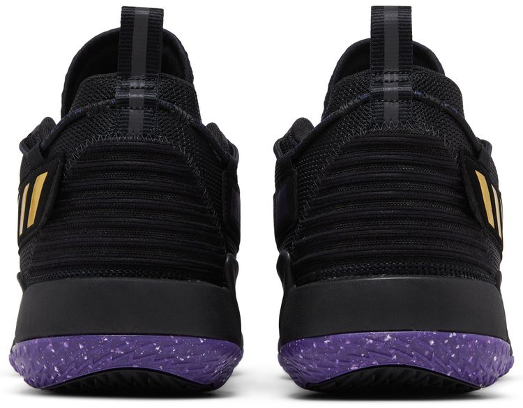 Adidas Dame 7 EXTPLY Washington Huskies   Away