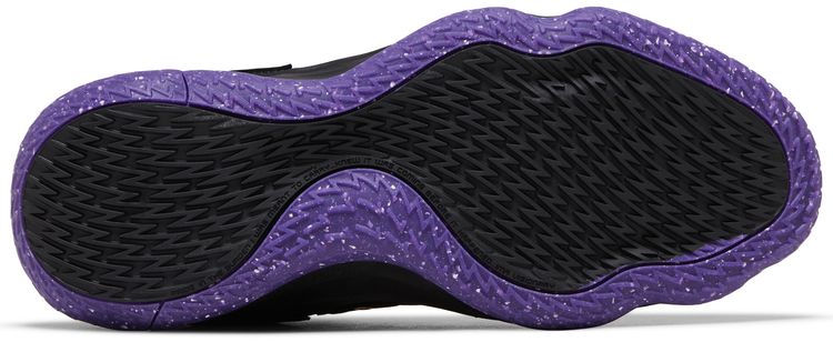 Adidas Dame 7 EXTPLY Washington Huskies   Away