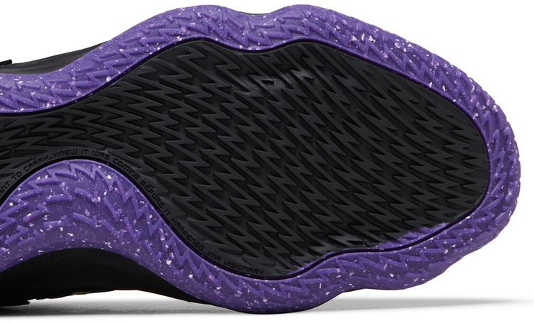 Adidas Dame 7 EXTPLY Washington Huskies   Away