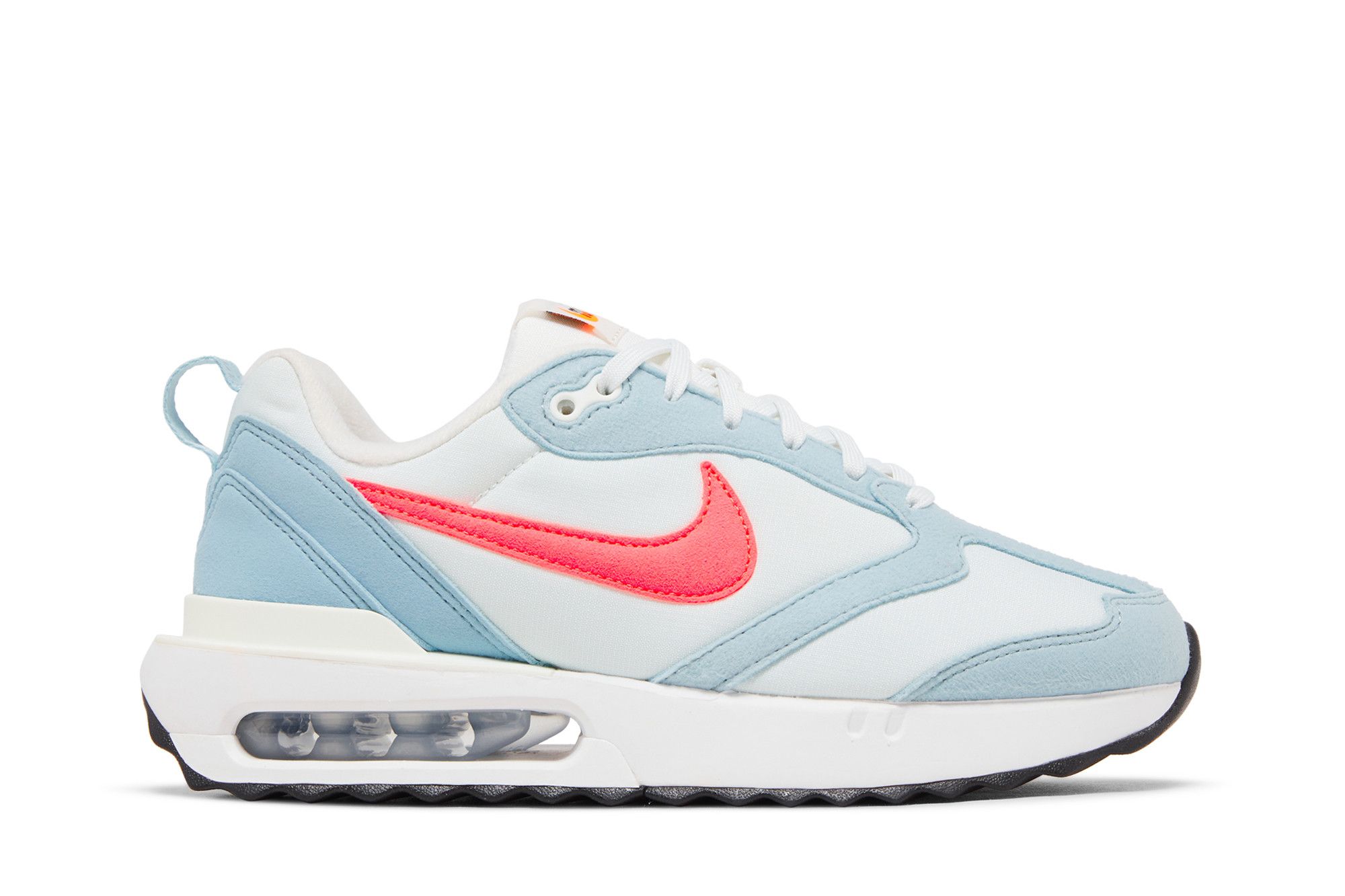 Women's air max 90 shoes - ghost aqua/white 2025